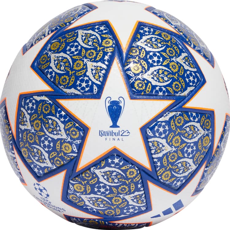 adidas UCL Pro Istanbul Fodbold