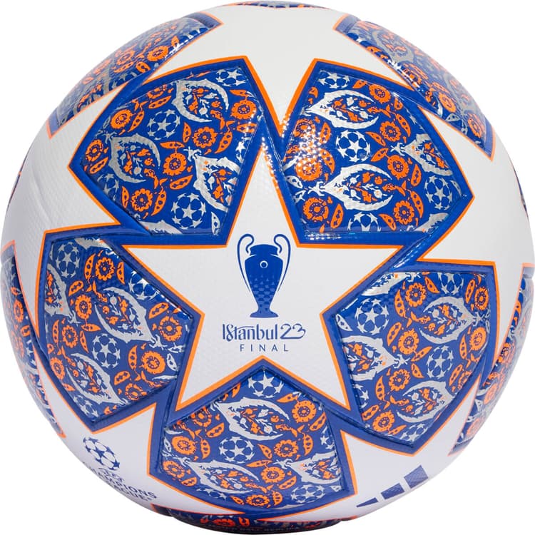 adidas UCL League Istanbul Fodbold