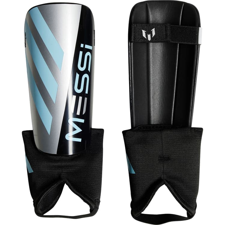 adidas Messi Match Benskinner Børn