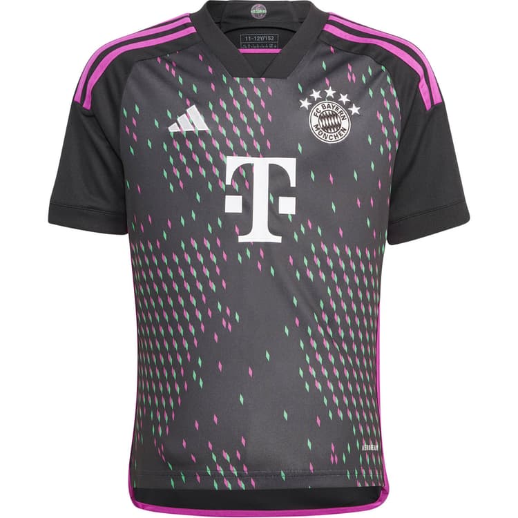FC Bayern München Udebanetrøje 23/24 Børn