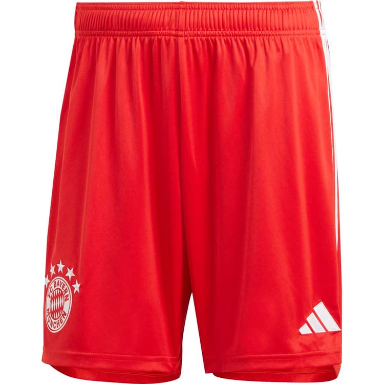 adidas FC Bayern München Hjemmebaneshorts 23/24