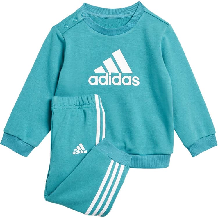 adidas Badge Of Sport Joggingsæt Børn