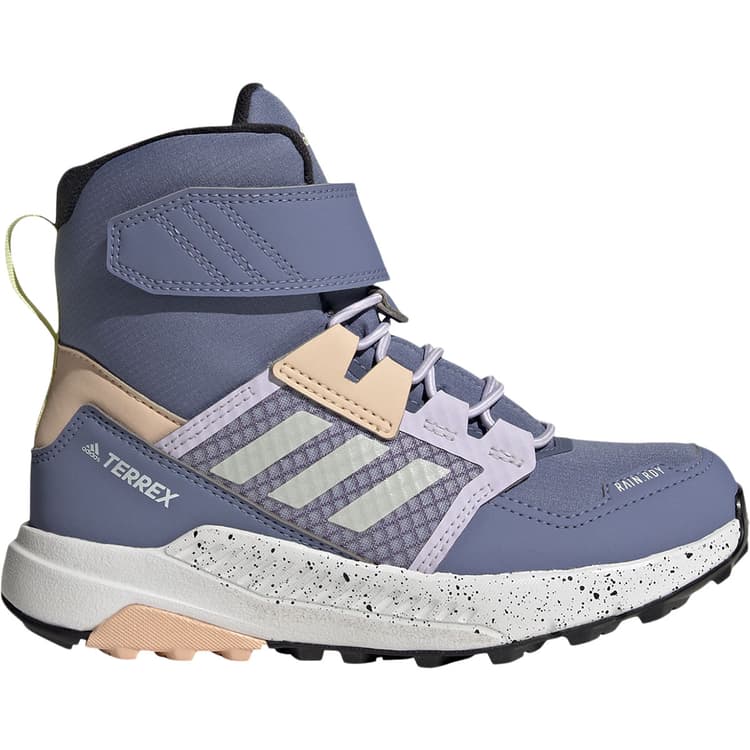 adidas Terrex Trailmaker High C.RDY Vandrestøvler Børn