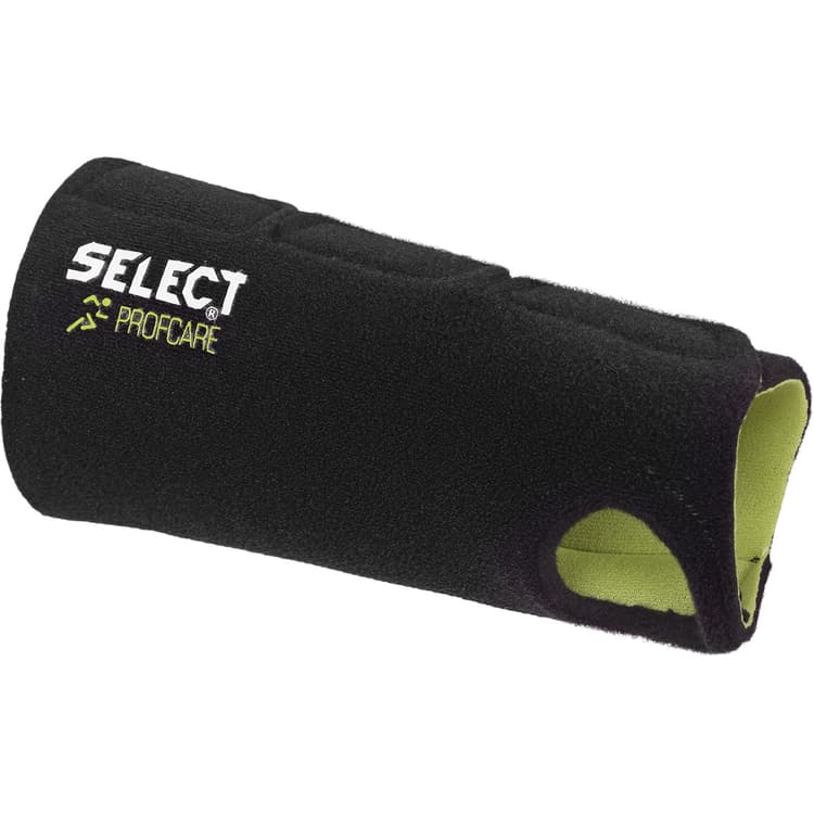 Select 6701 Venstre Håndledsstøtte m. Skinne