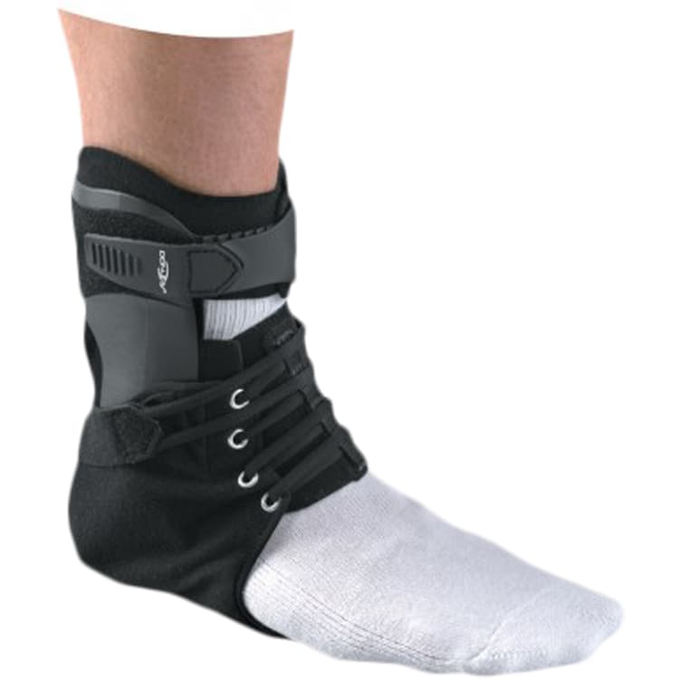 Donjoy Velocity Venstre Ankelstøtte