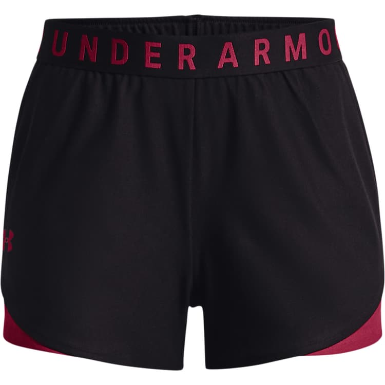 Under Armour Play Up 3.0 Træningsshorts Dame