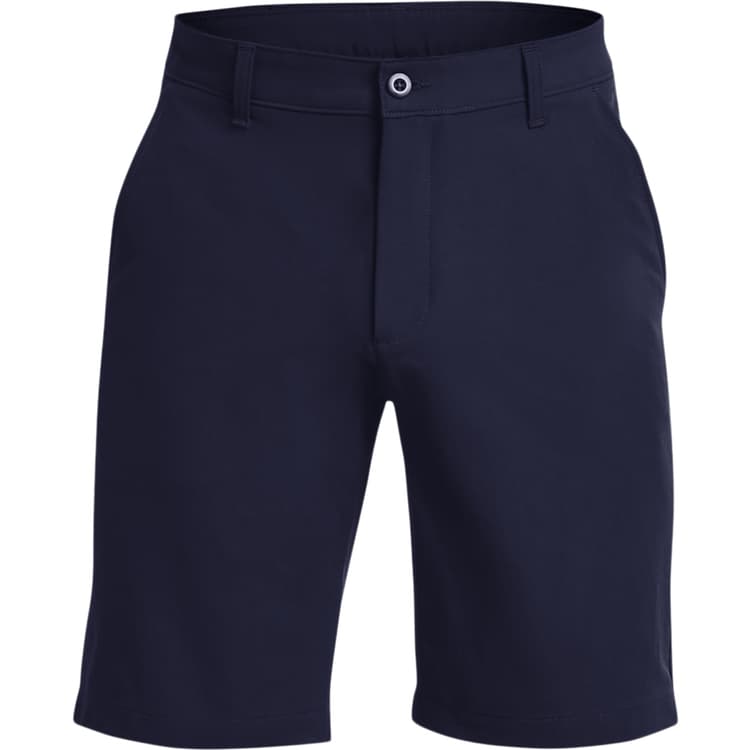 Under Armour Tech Golfshorts Herre