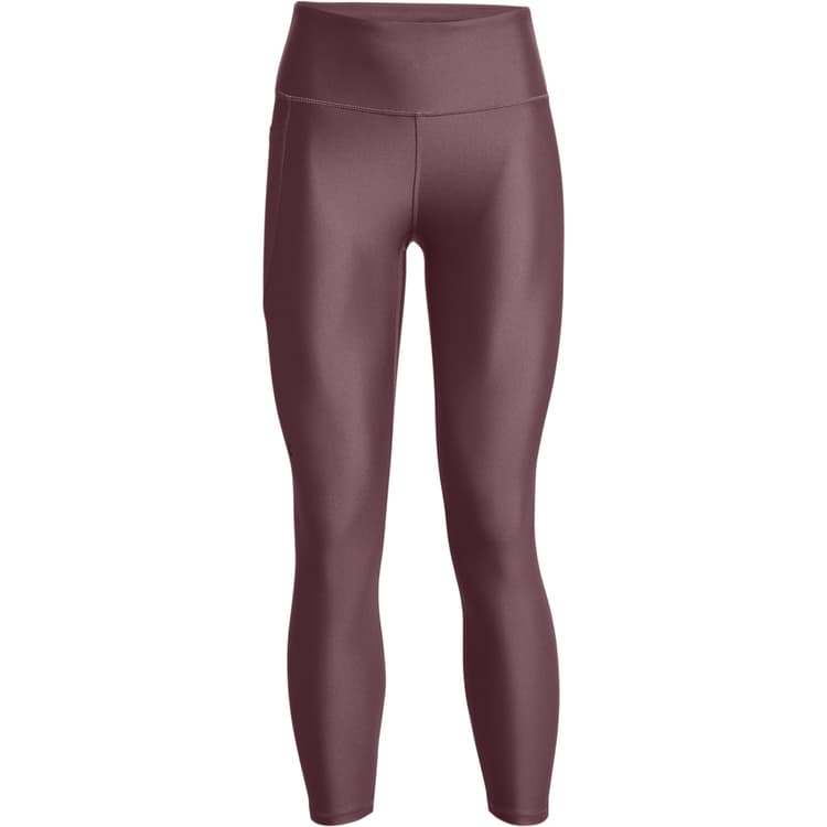 Under Armour HeatGear High-Rise No-Slip 7/8 Træningstights Dame
