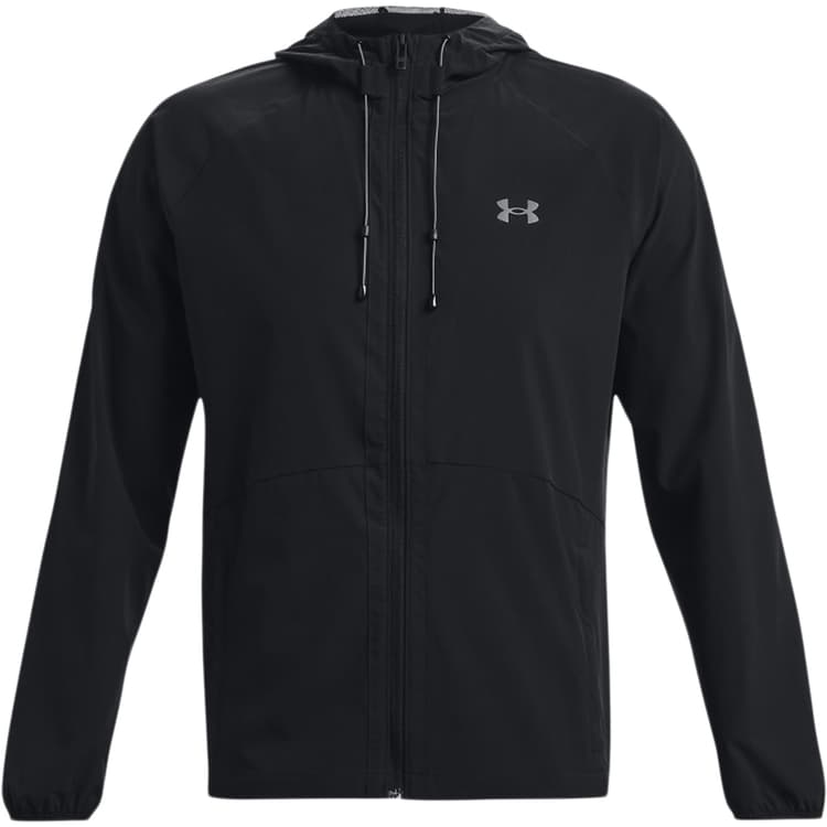 Under Armour Stretch Woven Windbreaker Træningsjakke Herre