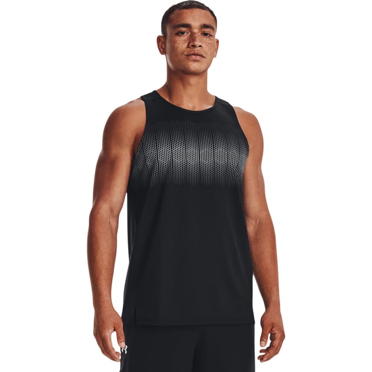 Under Armour Armourprint Træningstop Herre