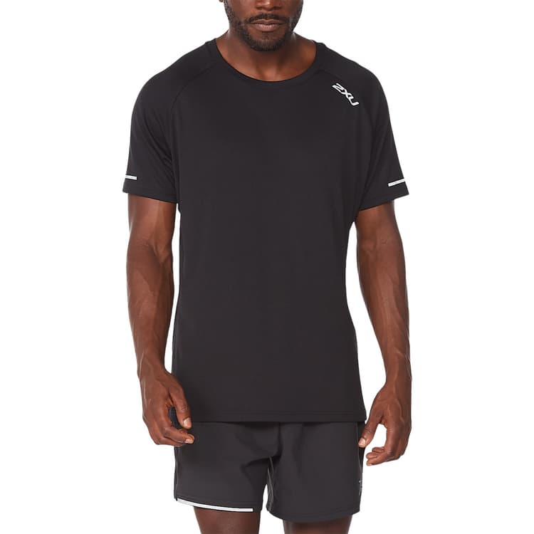 2XU Aero Løbe T-shirt Herre