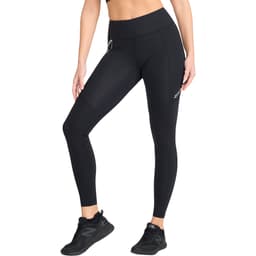 BLACK/SILVER REFLECTIVE