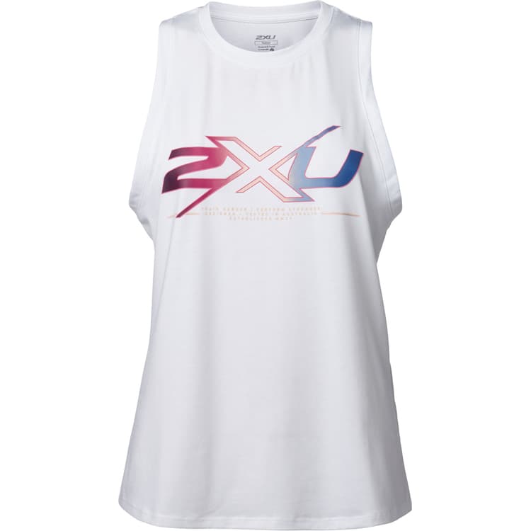 2XU Form Træningstop Dame