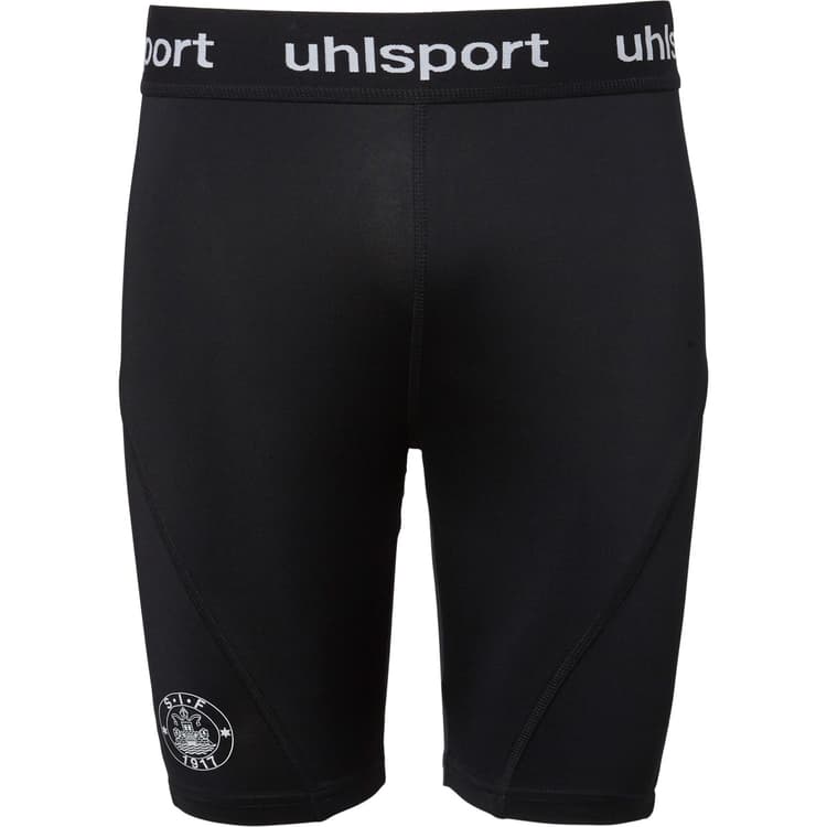 Silkeborg IF Pro Korte Baselayer Tights