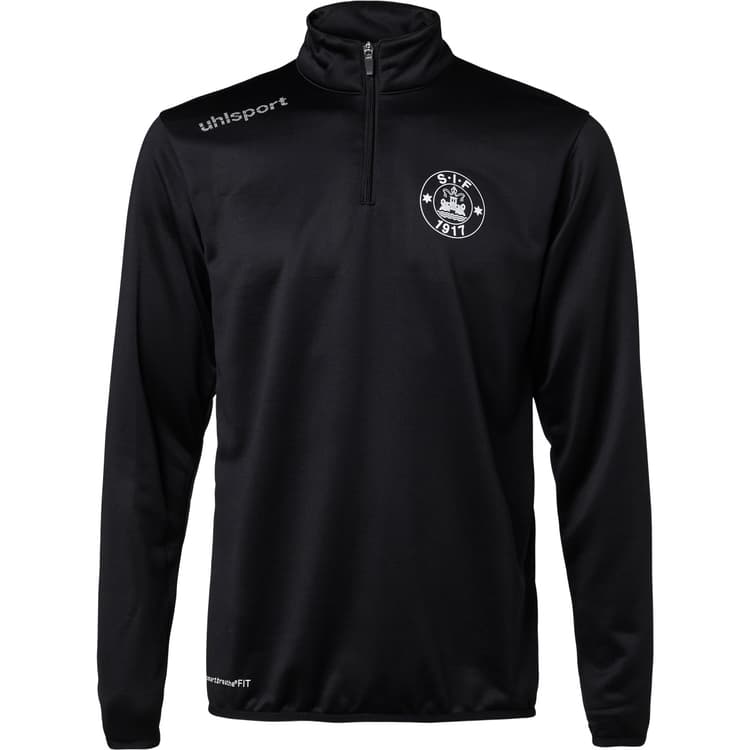 Silkeborg IF 1/4 Zip Træningstrøje 23/24 Børn