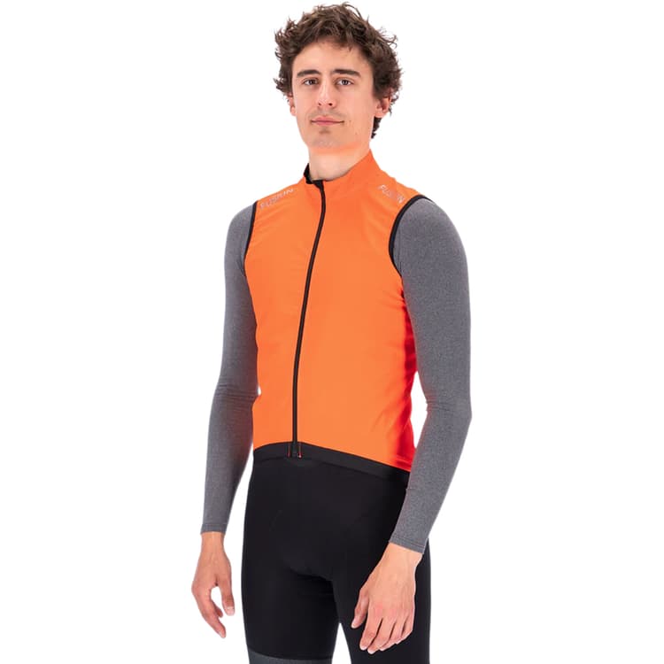 FUSION S1 Cykelvest