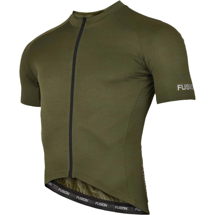 FUSION C3 Cykeltrøje Unisex