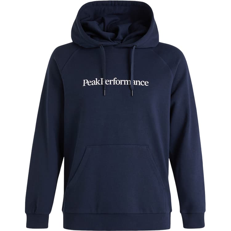 Peak Performance Ground Hættetrøje Herre
