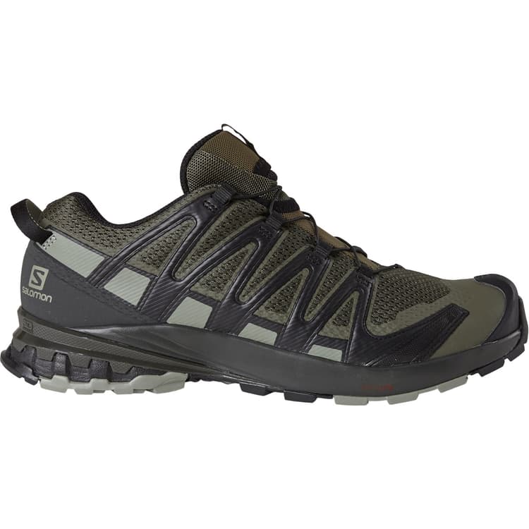 Salomon XA Pro 3D V8 Trail Vandresko Herre