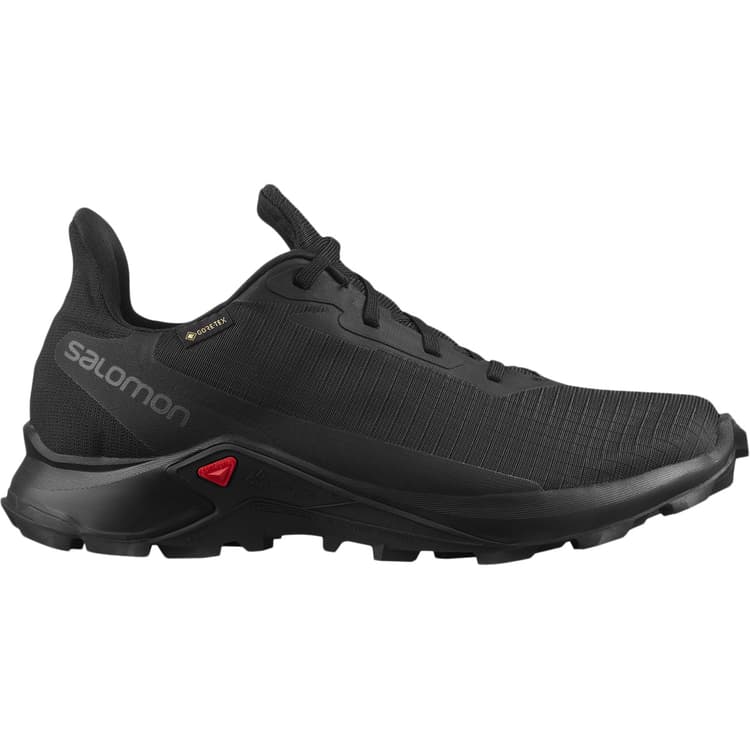 Salomon Alphacross 3 GTX Trail Løbesko Dame