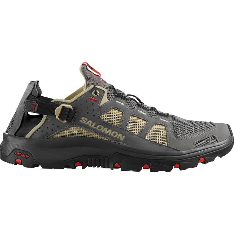 Salomon Techamphibian 5 Vandresko Herre