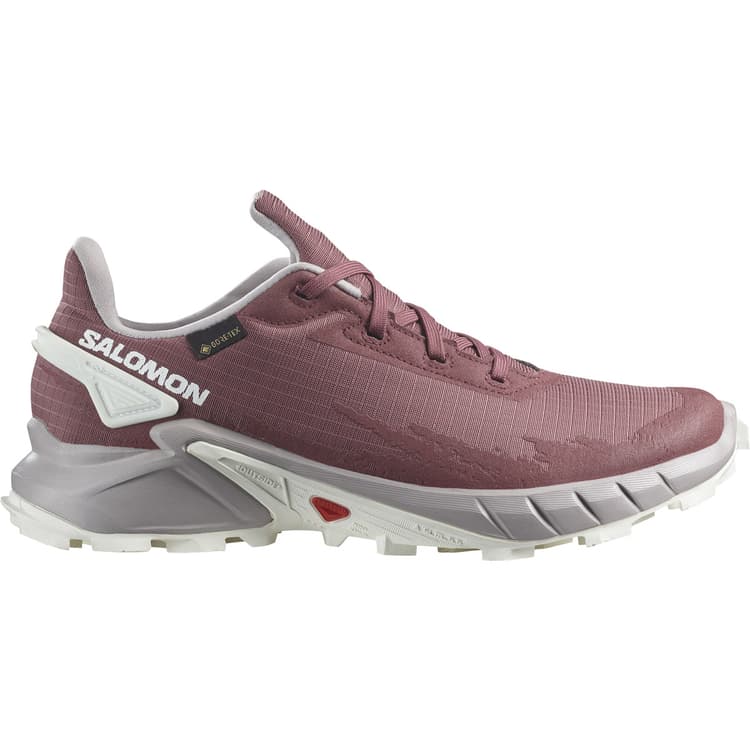 Salomon Alphacross 4 GTX Trail Løbesko Dame