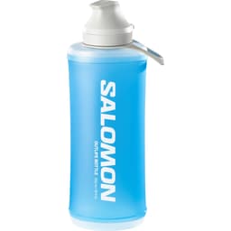 Clear Blue/