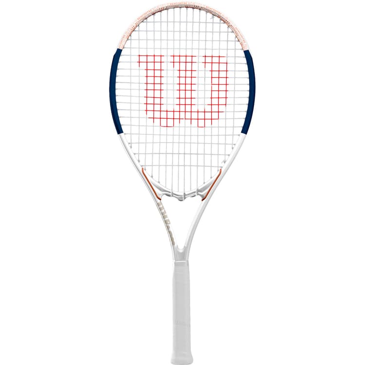 Wilson Roland Garros Elite Tennisketcher