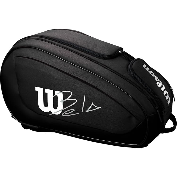 Wilson Bela Super Tour Padel Taske