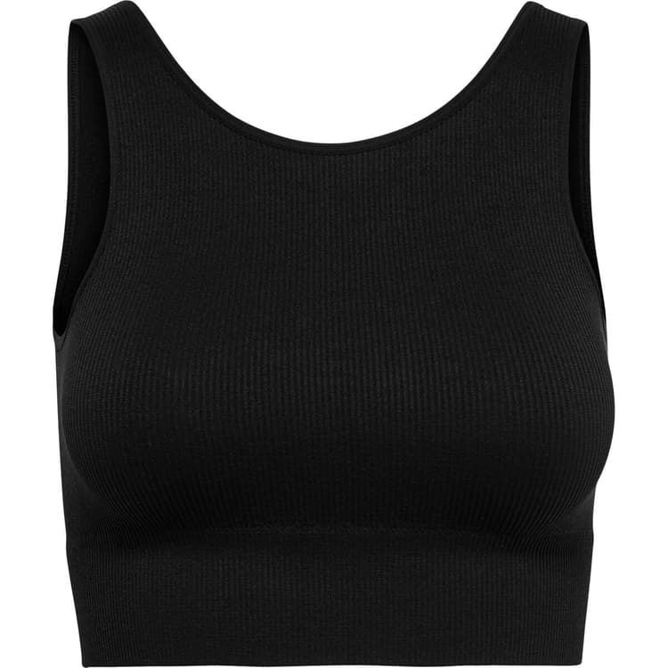 ONLY PLAY Jaia Lift Lounge Circular Sports BH Dame