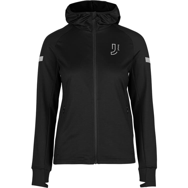 Johaug Gleam Full Zip Mellemlag Dame