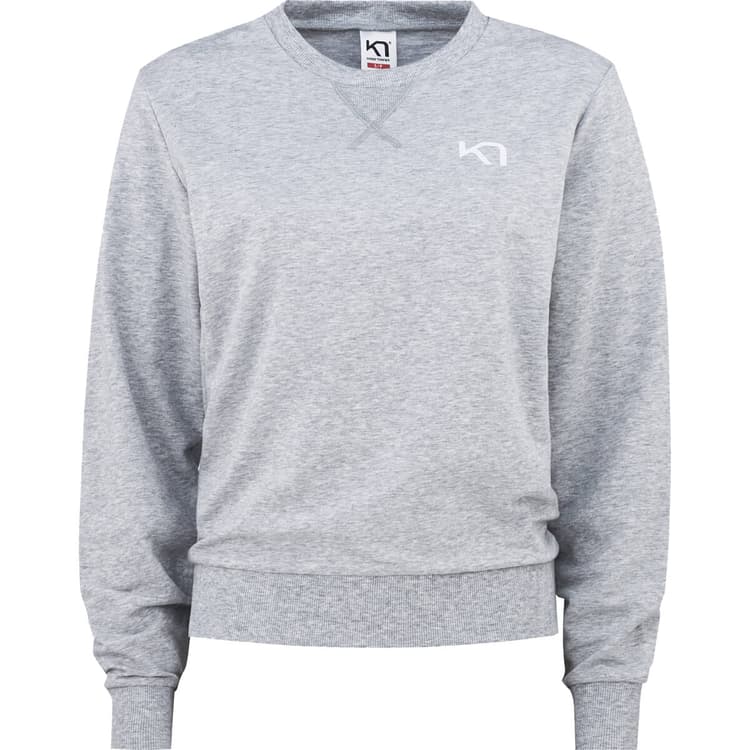 Kari Traa Kari Crew Sweatshirt Dame