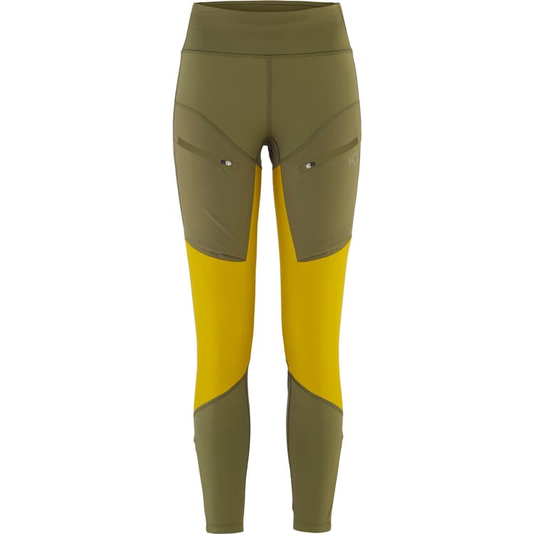 Kari Traa Ane High Waist Vandretights Dame