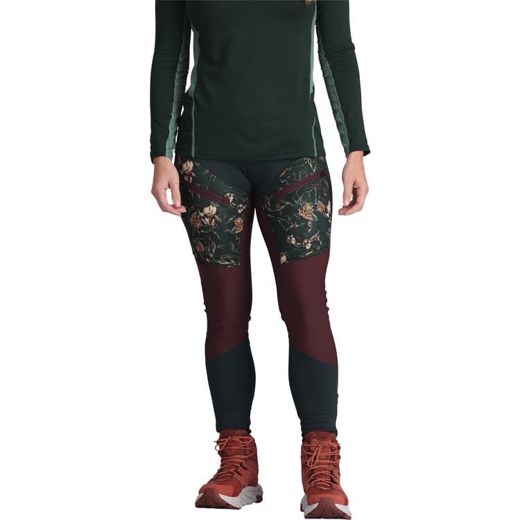 Kari Traa Ane Vandretights Dame