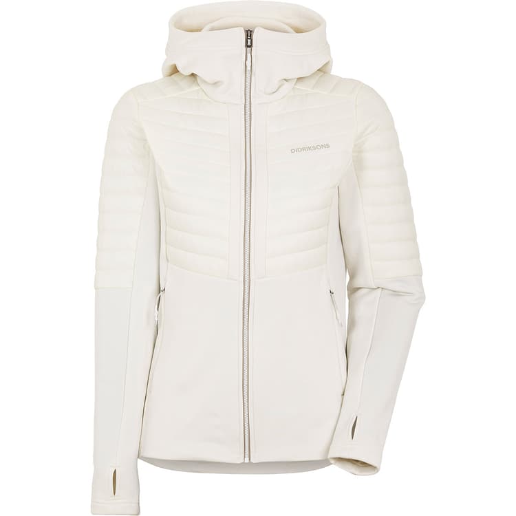 Didriksons Annema Fullzip Jakke Dame