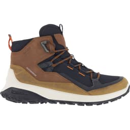 SIERRA/COGNAC/BLACK
