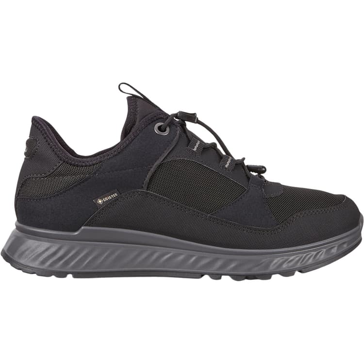 Ecco Exostride GTX Vandresko Dame