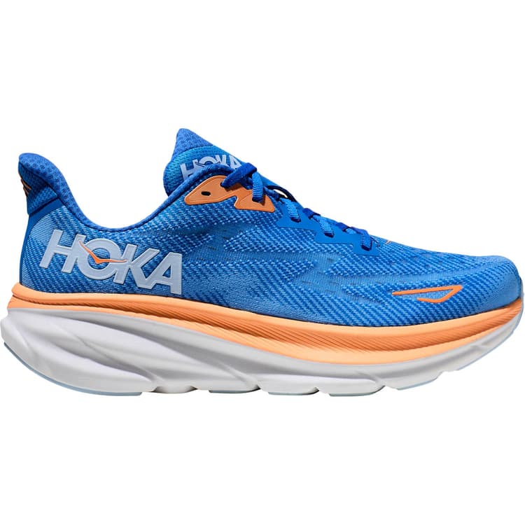 HOKA Clifton 9 Løbesko Herre