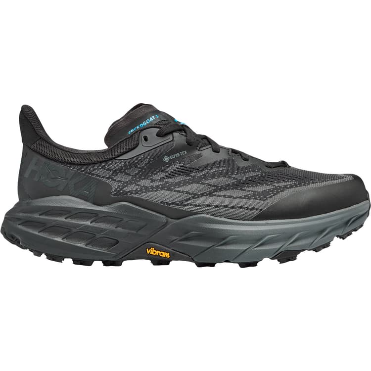 Hoka Speedgoat 5 GTX Trail Løbesko Herre
