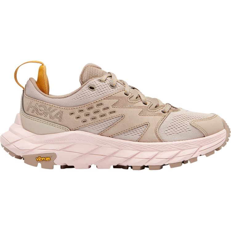 HOKA Anacapa Breeze Low Vandresko Dame