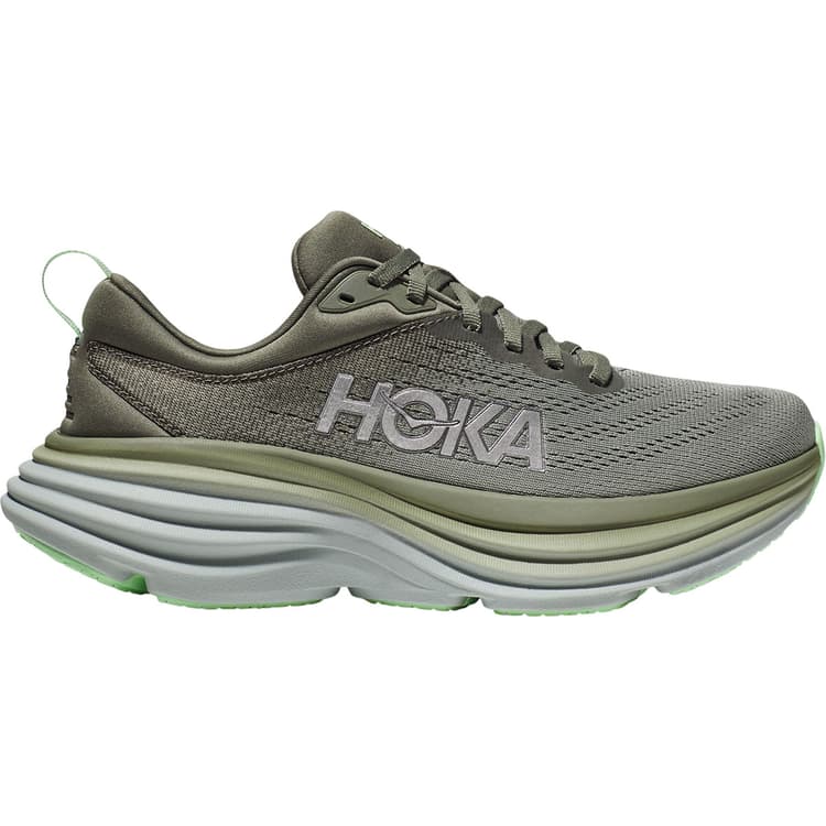 HOKA Bondi 8 Løbesko Dame
