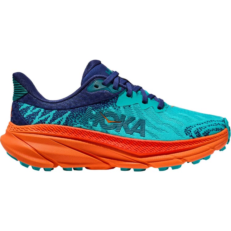 HOKA Challenger ATR 7 Trail Løbesko Dame