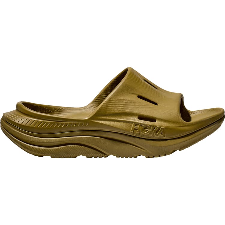 HOKA Ora Recovery Slide 3 Sandaler