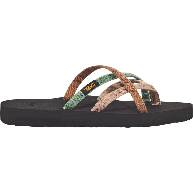 Teva Olowahu Sandaler Dame