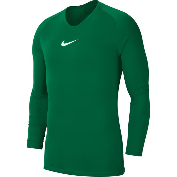 Nike Dry Park Langærmet Trænings T-shirt Børn