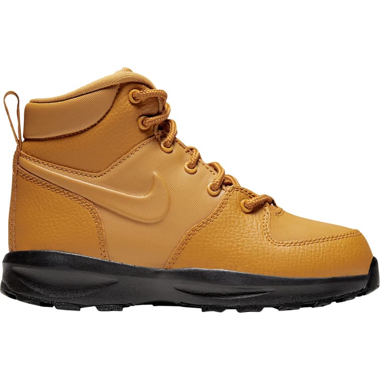Nike Manoa Leather Støvler Børn