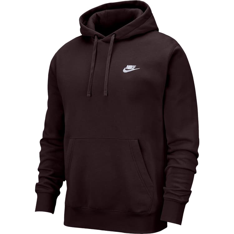 Nike Sportswear Club Fleece Hættetrøje
