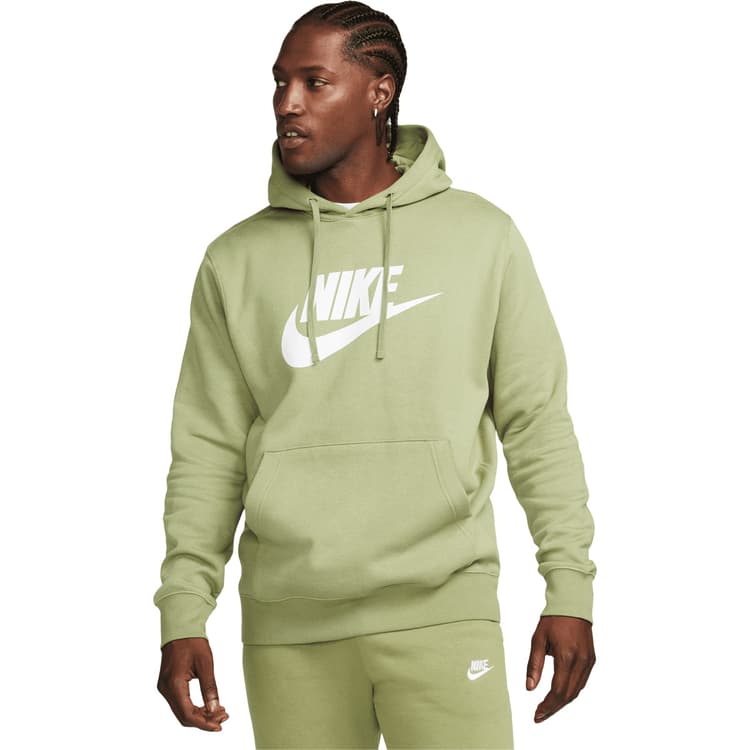 Nike Sportswear Club Hættetrøje Herre