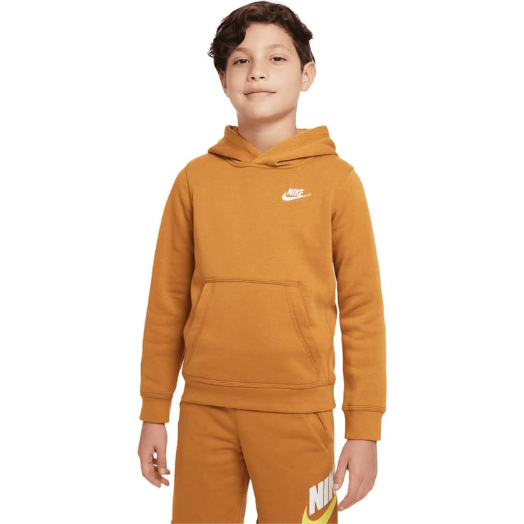 Nike Sportswear Club Hættetrøje Børn