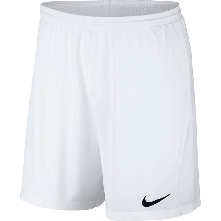 Nike Dri-FIT Park Træningsshorts Herre